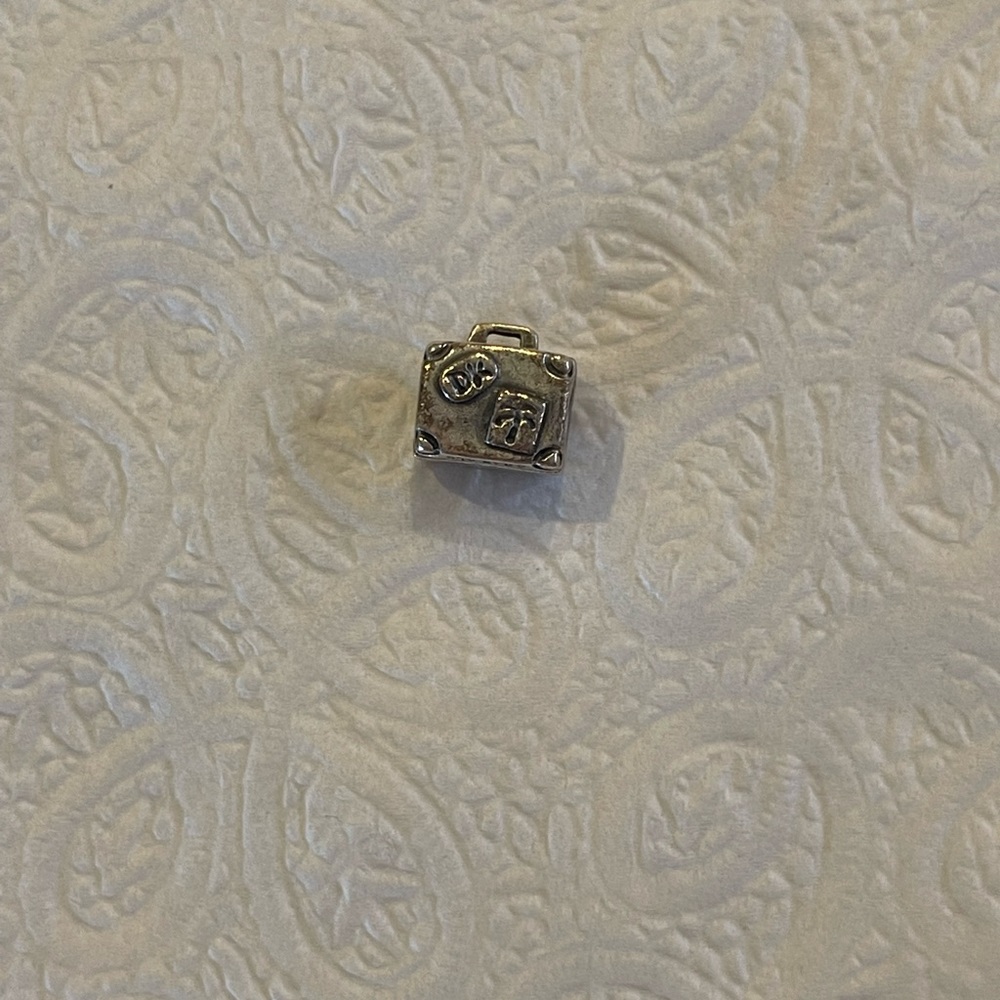 Pandora charm